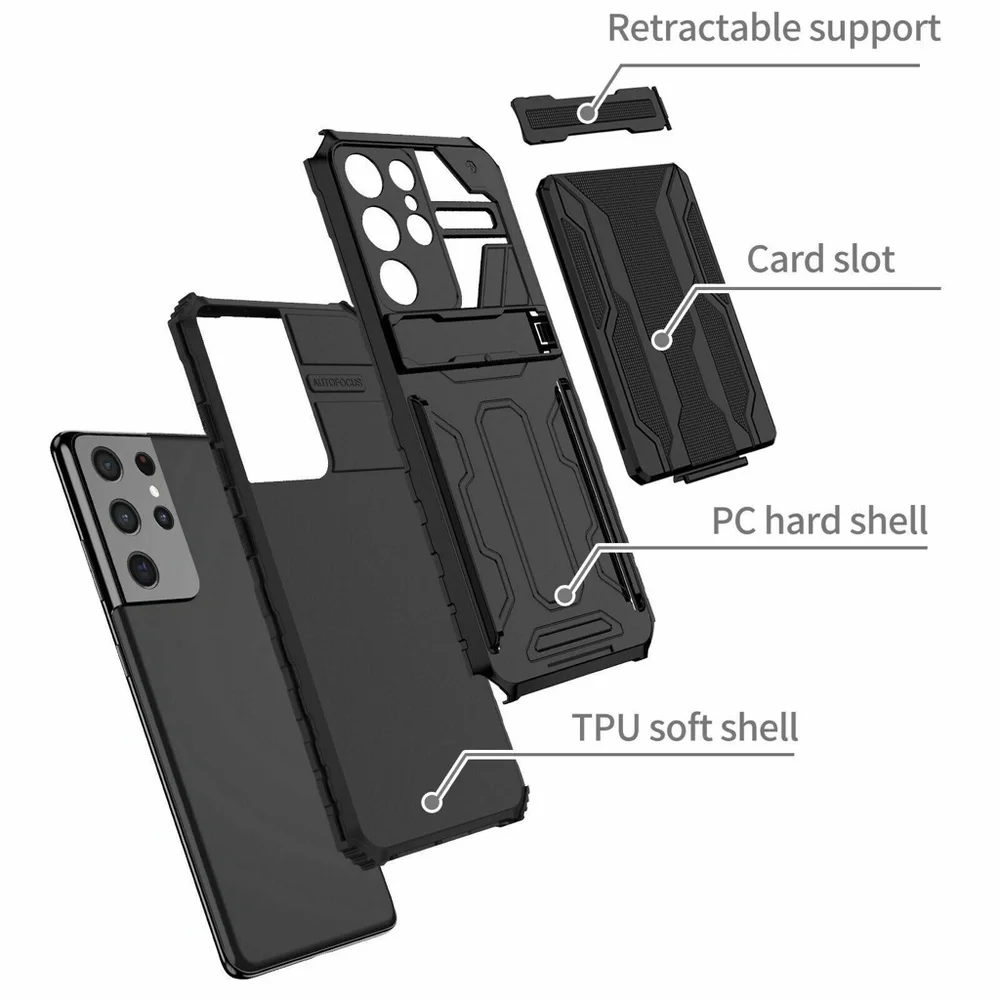 Samsung Galaxy S22 Plus Case